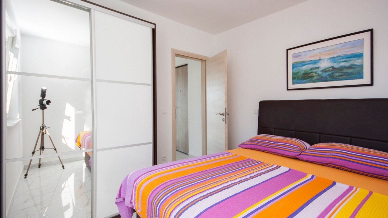 Photo of Bedroom in Dvornica