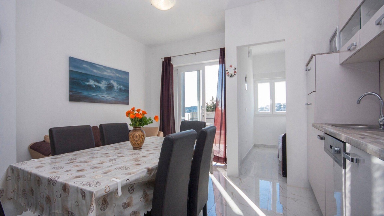 Photo of Livingroom in Dvornica