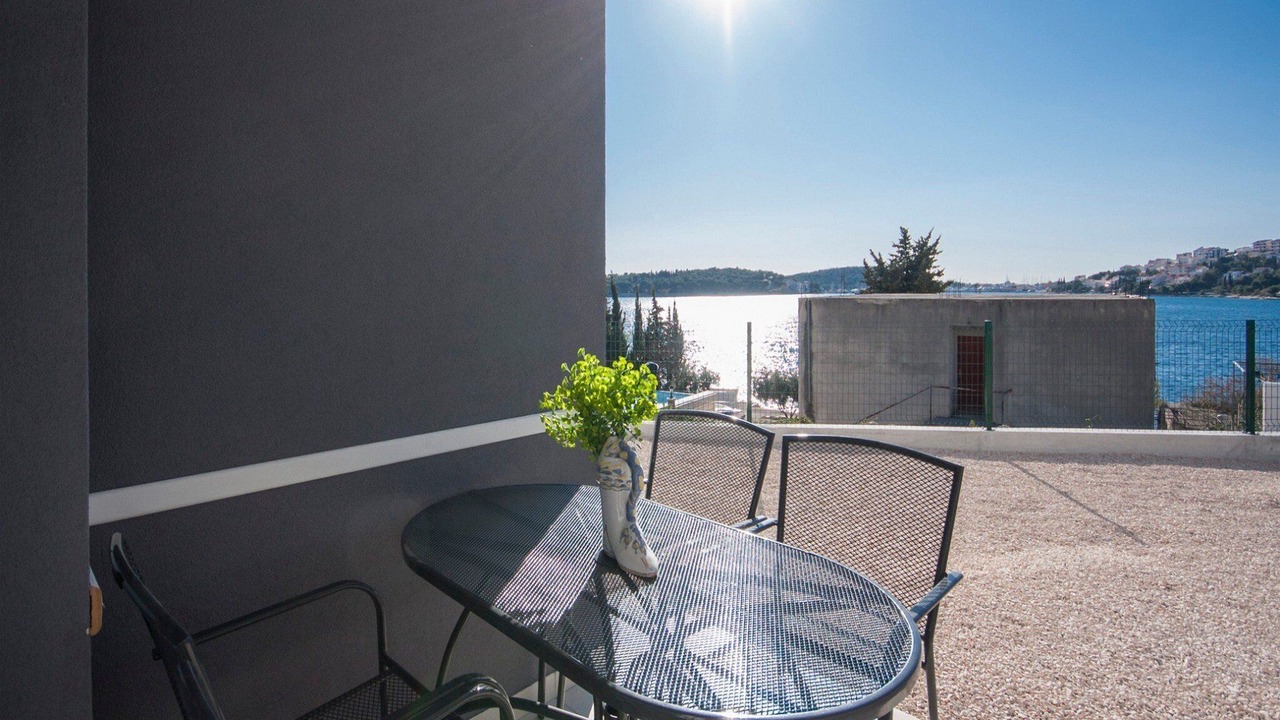 Photo of Patio Balcony in Dvornica