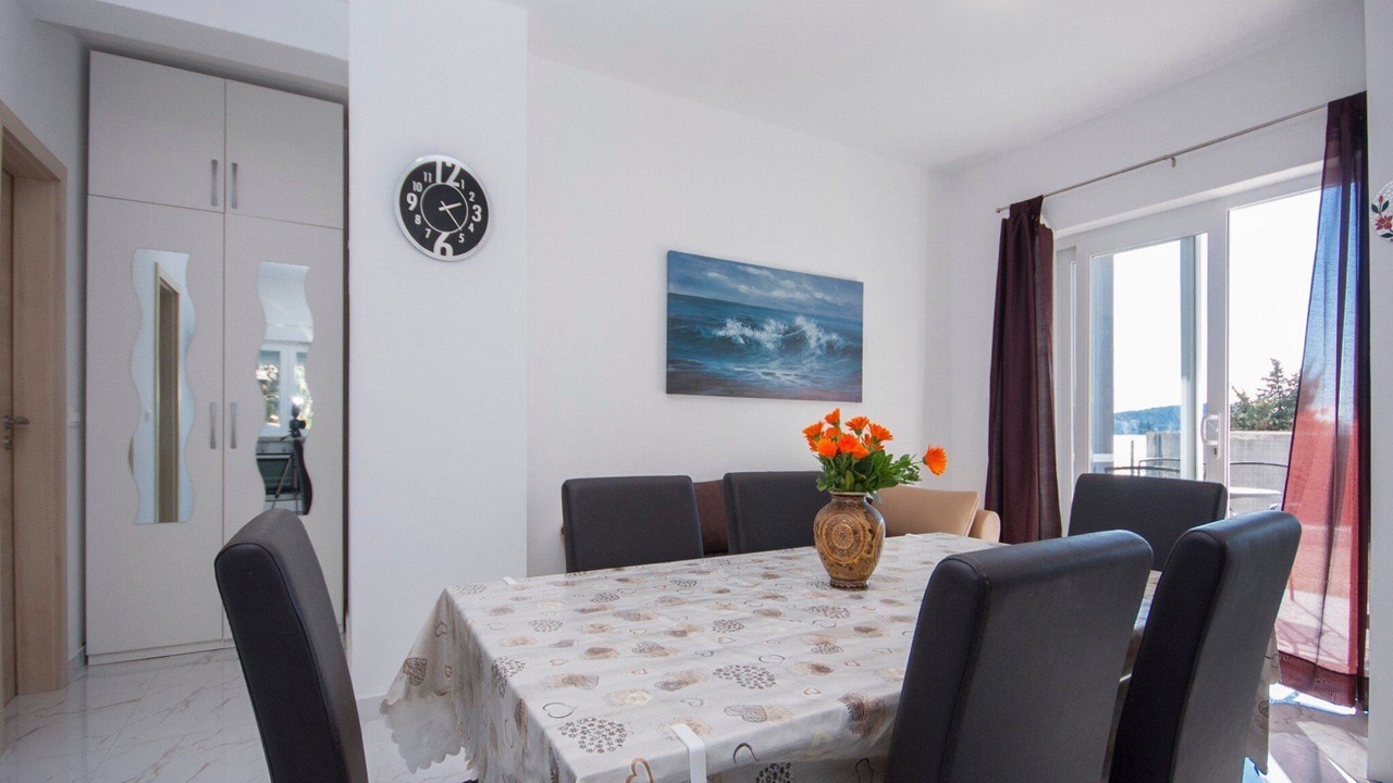 Photo of Livingroom in Dvornica
