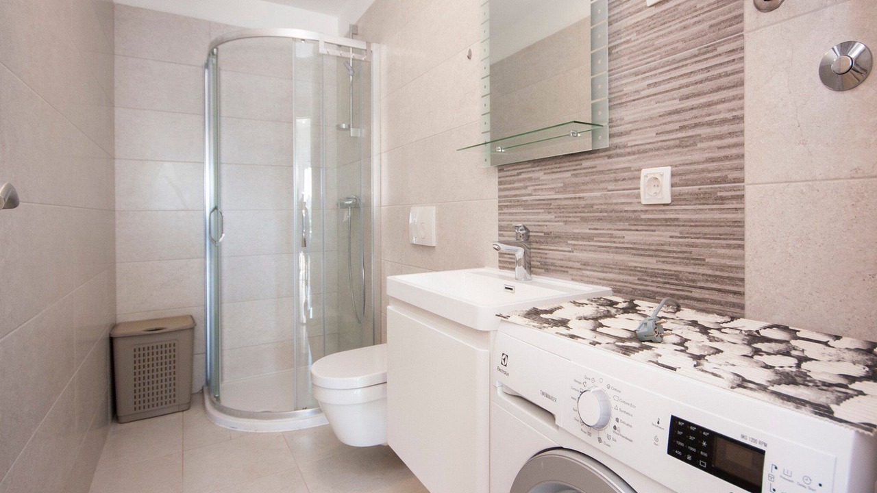Photo of Bathroom in Dvornica