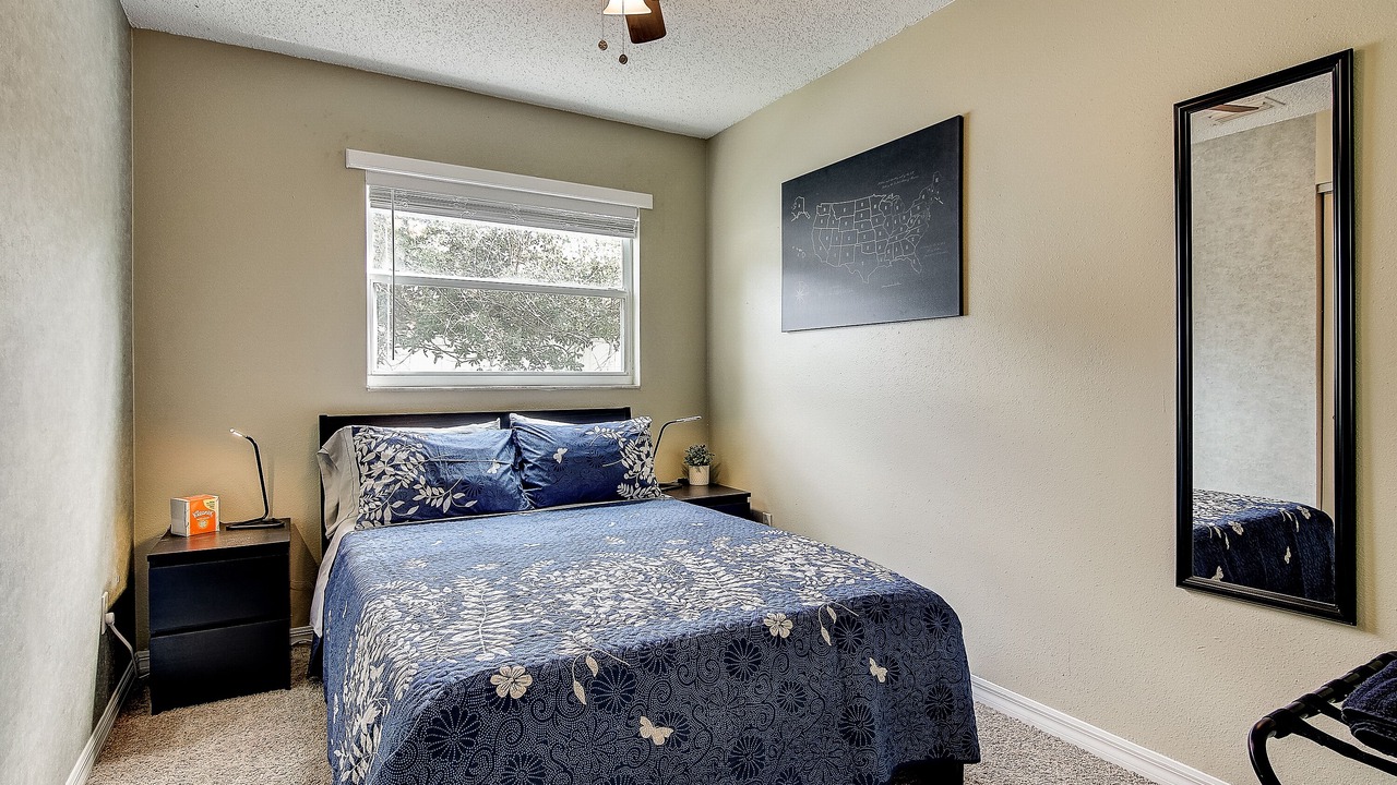 Photo of Bedroom in Seffner Community Alliance