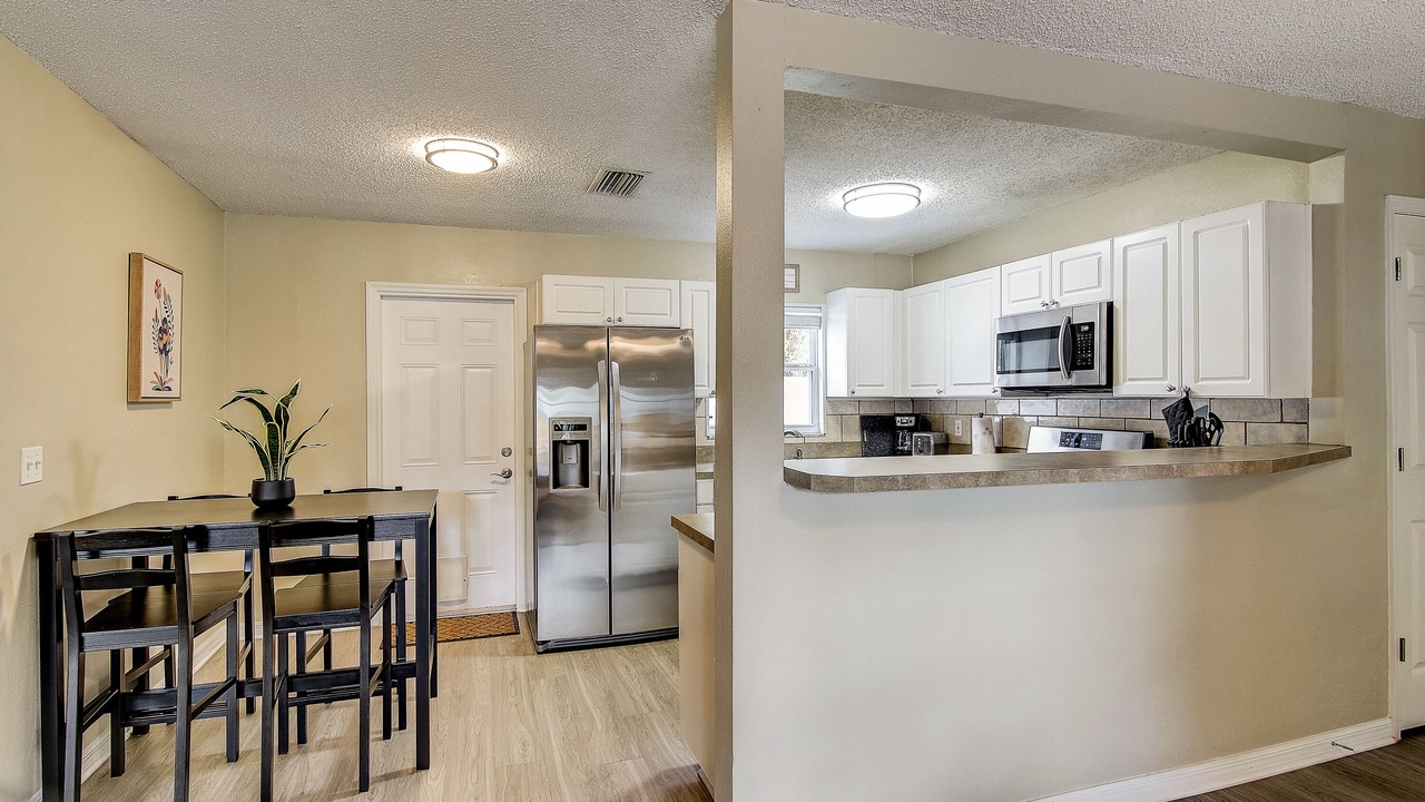 Photo of Kitchen in Seffner Community Alliance