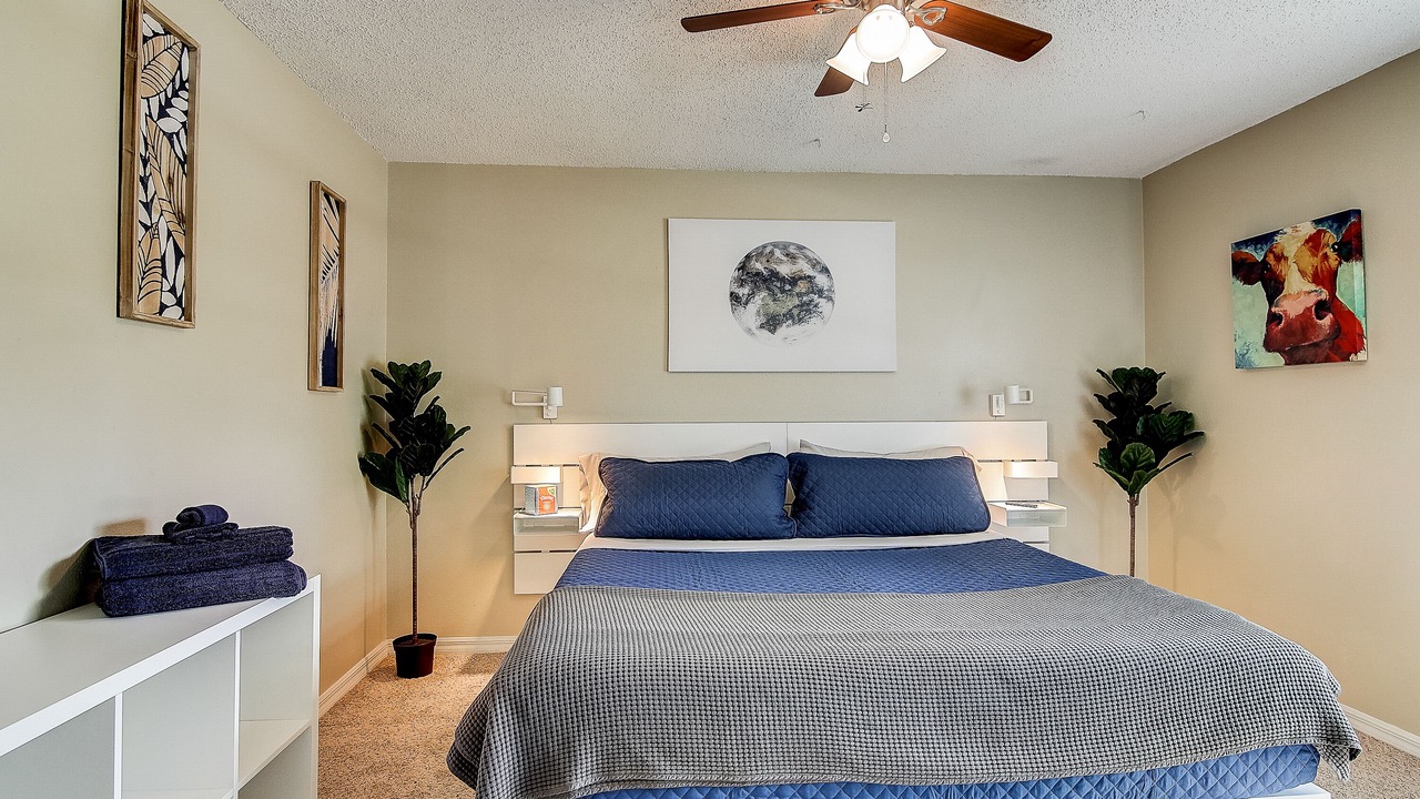 Photo of Bedroom in Seffner Community Alliance