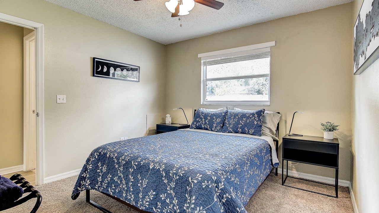 Photo of Bedroom in Seffner Community Alliance