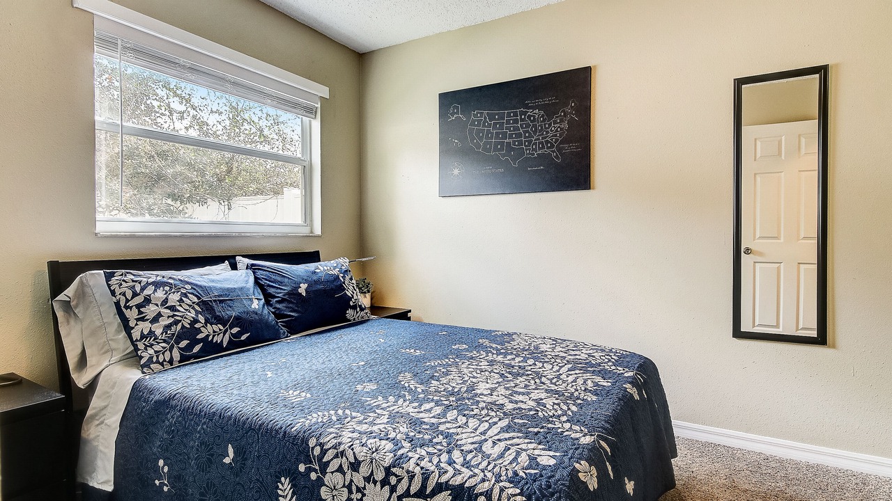 Photo of Bedroom in Seffner Community Alliance