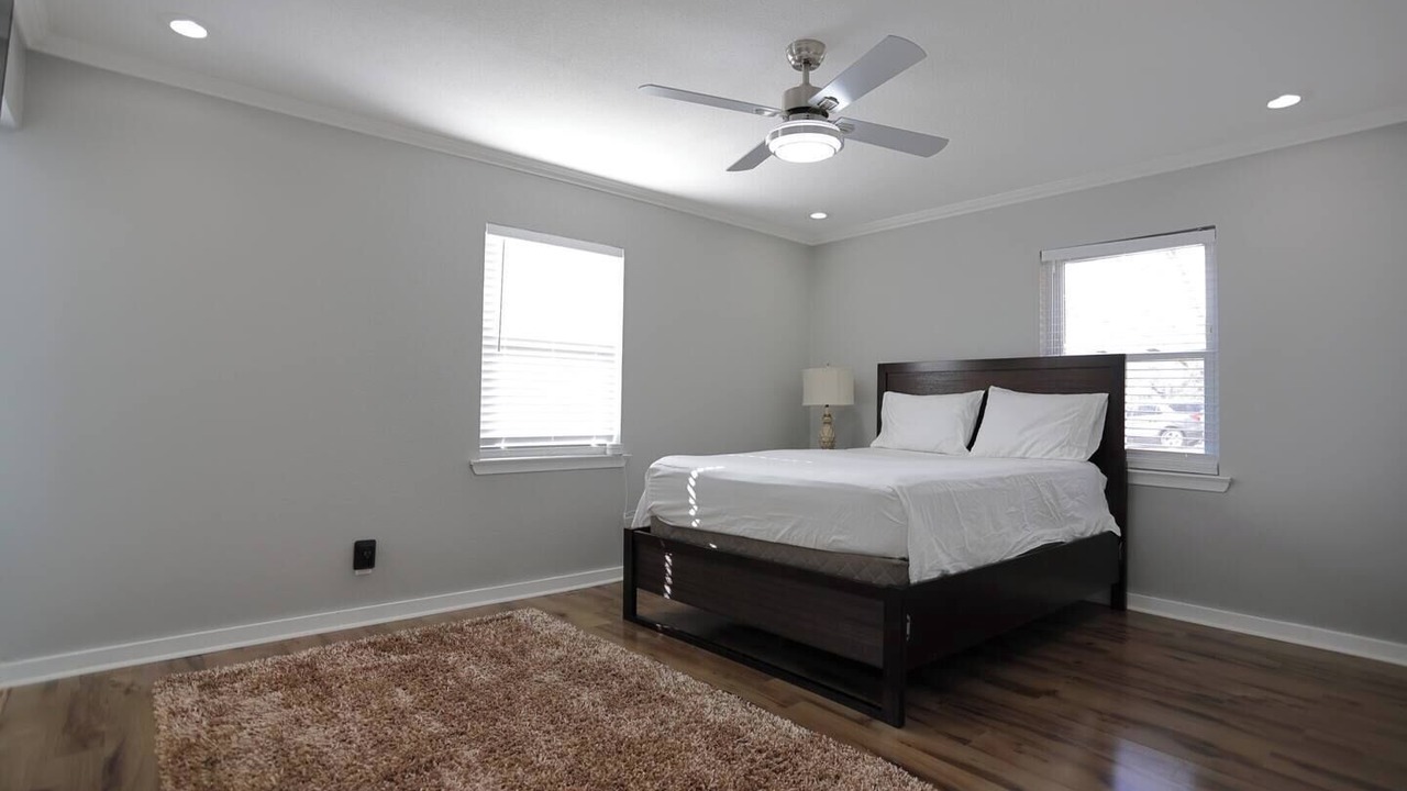Photo of Bedroom in Allen
