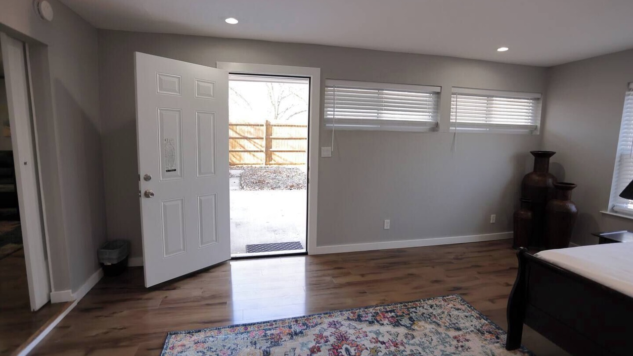 Photo of Bedroom in Allen
