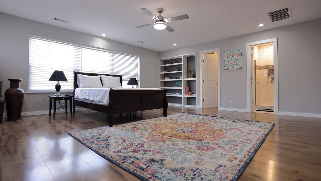 Photo of Bedroom in Allen