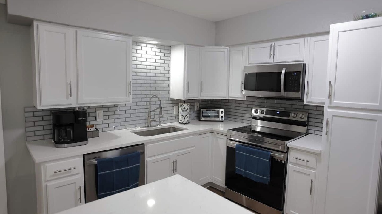 Photo of Kitchen in Allen