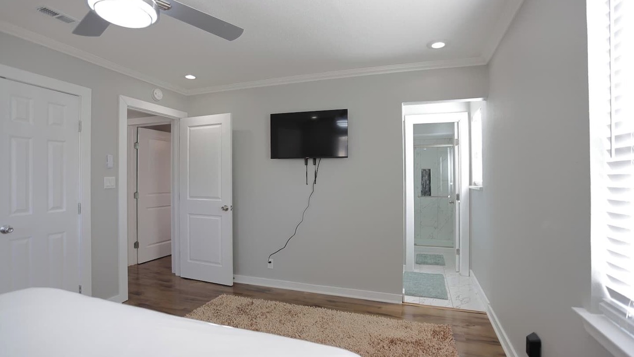 Photo of Bedroom in Allen