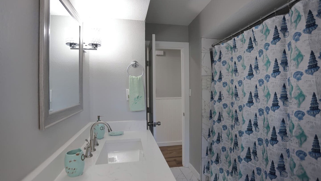 Photo of Bathroom in Allen