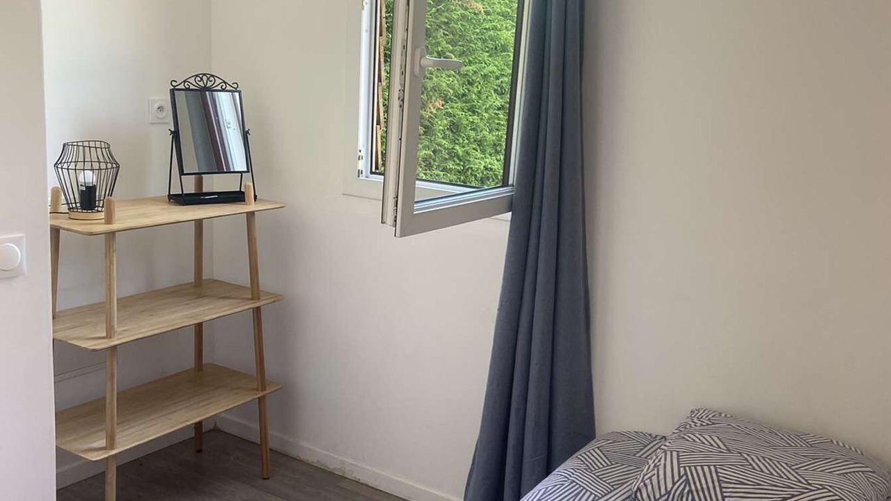 Photo of Bedroom in Lieuvin Pays d'Auge