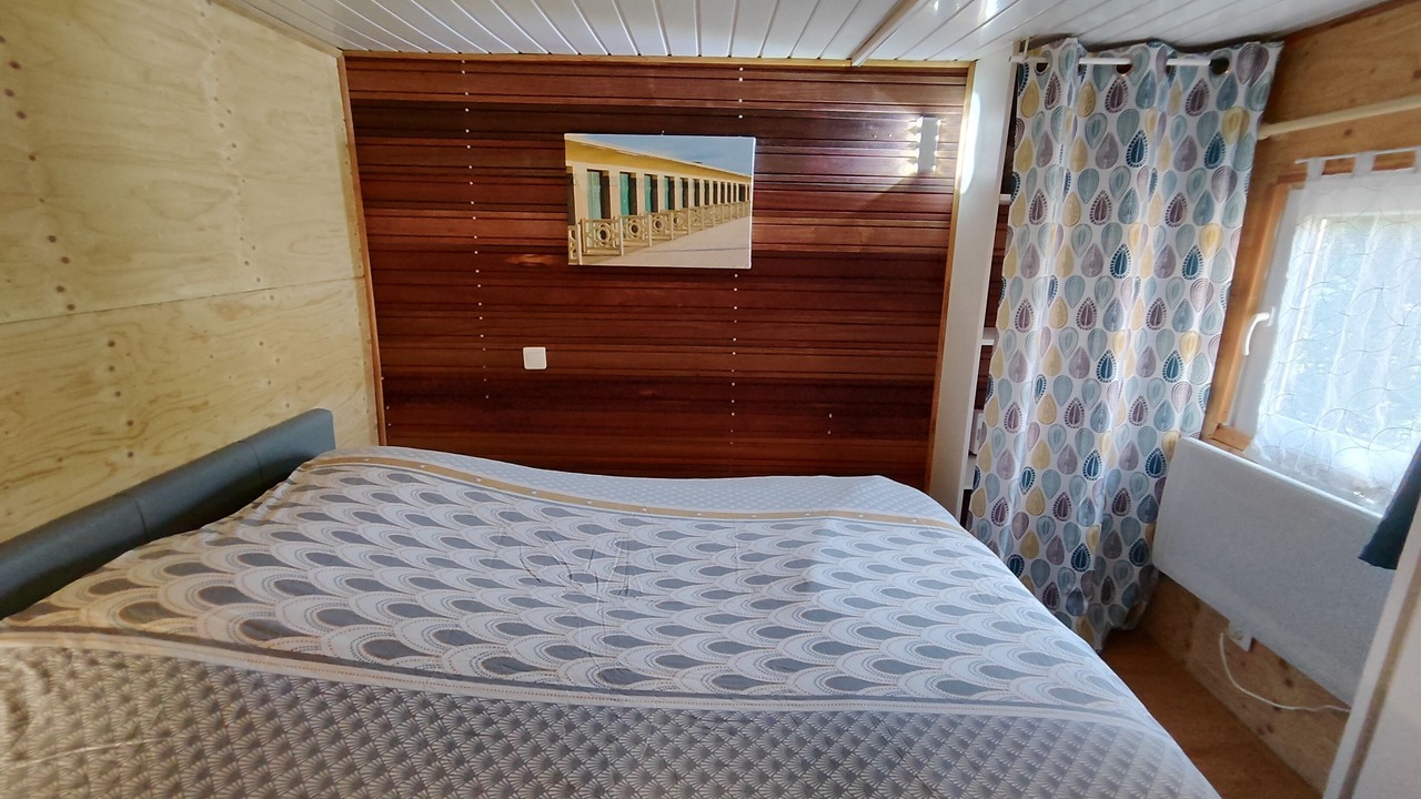 Photo of Bedroom in Lieuvin Pays d'Auge