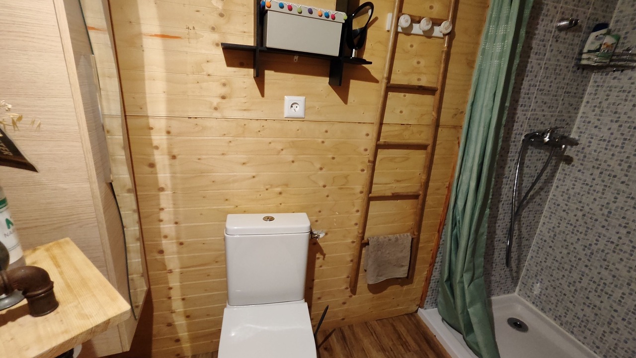 Photo of Bathroom in Lieuvin Pays d'Auge