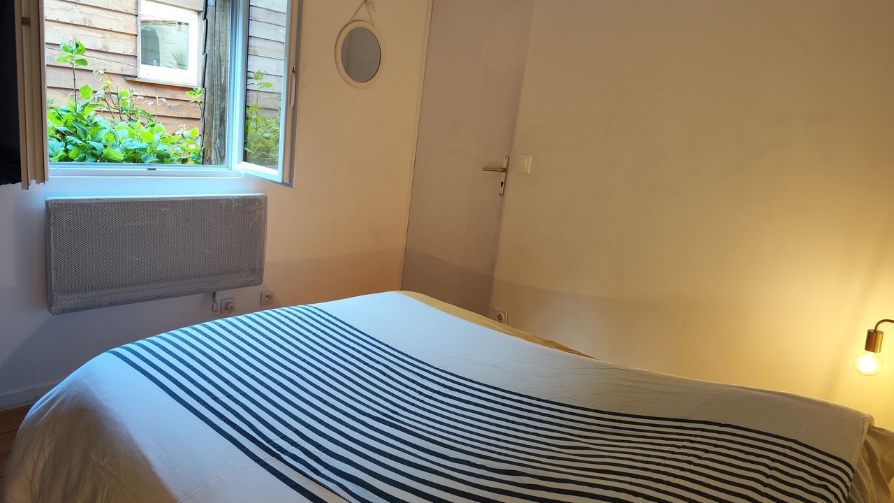 Photo of Bedroom in Lieuvin Pays d'Auge