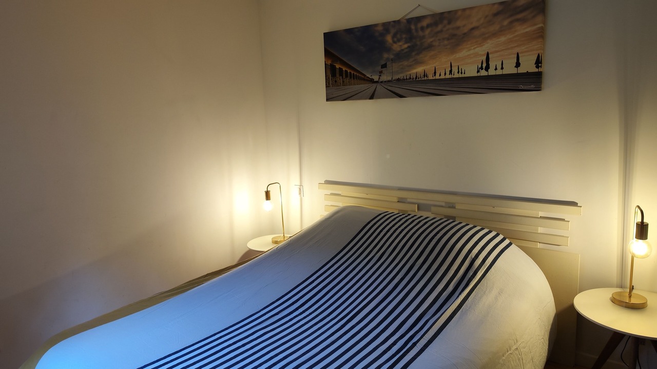 Photo of Bedroom in Lieuvin Pays d'Auge