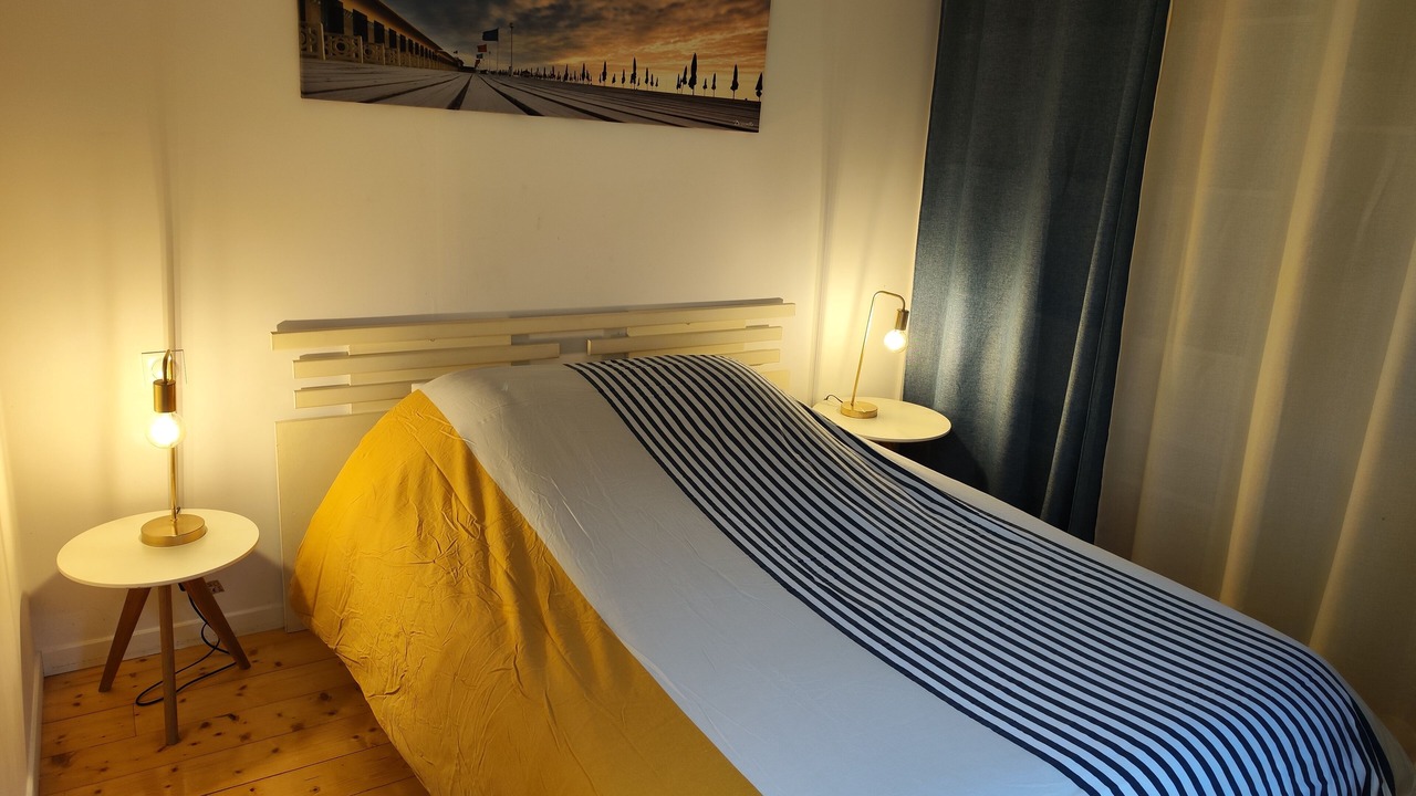 Photo of Bedroom in Lieuvin Pays d'Auge