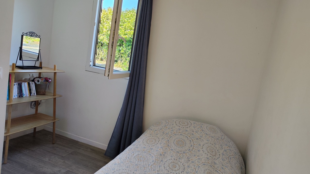 Photo of Bedroom in Lieuvin Pays d'Auge