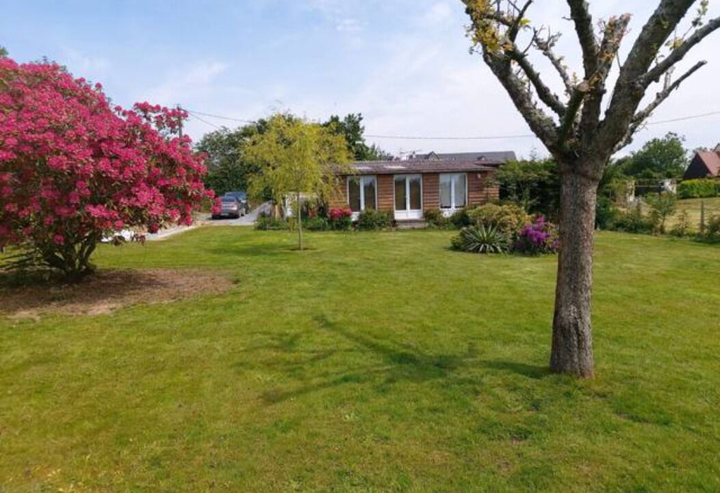 Photo of Outdoor in Lieuvin Pays d'Auge