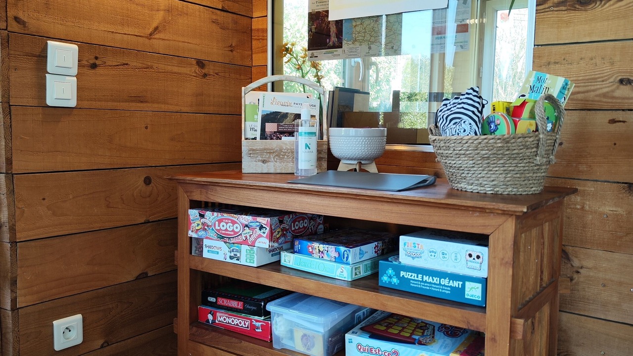 Photo of Bedroom in Lieuvin Pays d'Auge