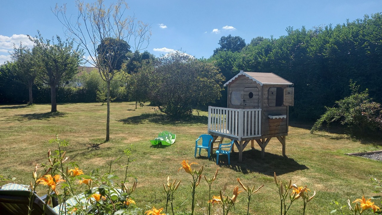 Photo of Outdoor in Lieuvin Pays d'Auge