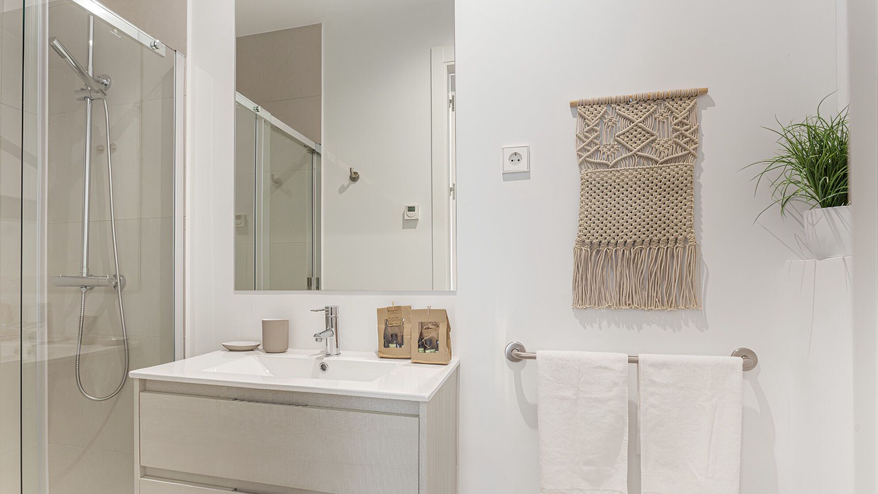 Photo of Bathroom in Cortes