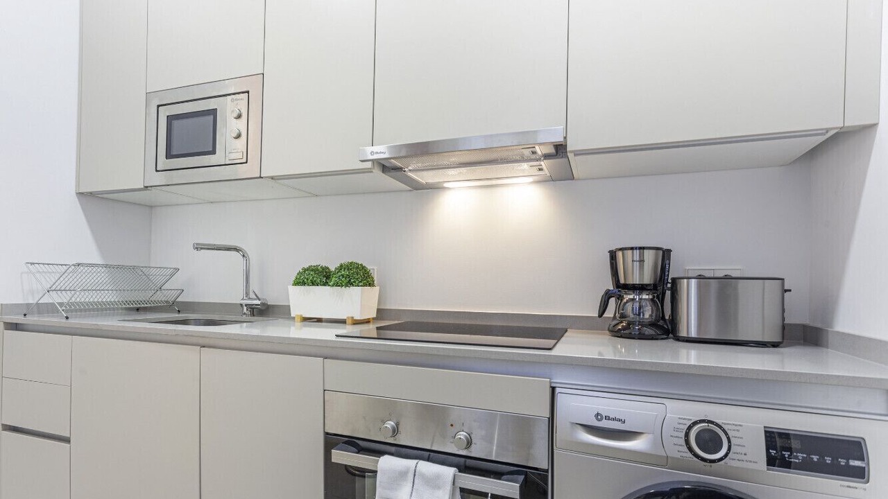 Photo of Kitchen in Cortes