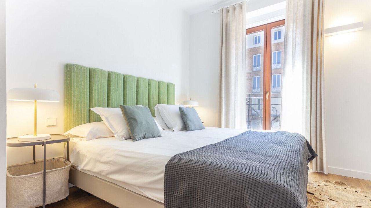 Photo of Bedroom in Cortes