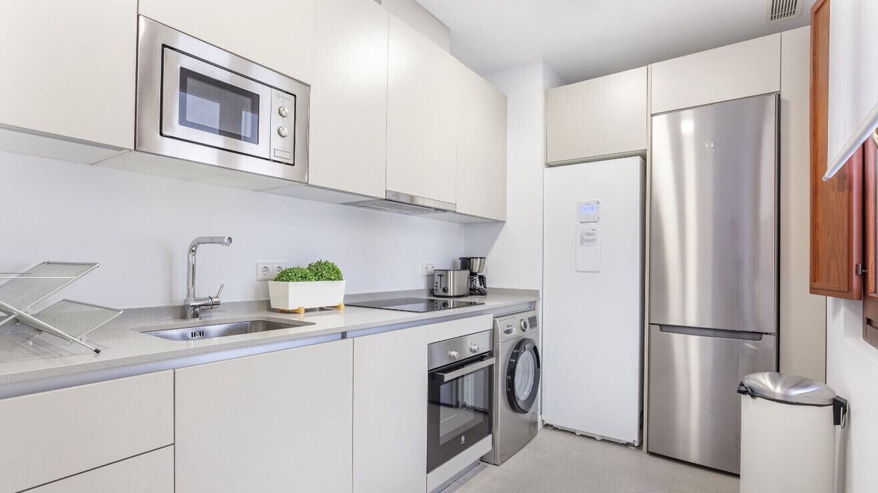 Photo of Kitchen in Cortes