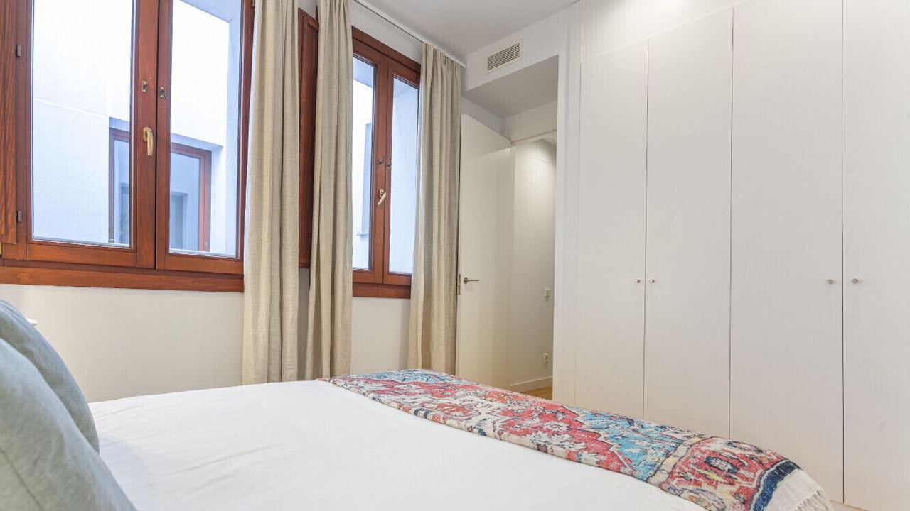 Photo of Bedroom in Cortes