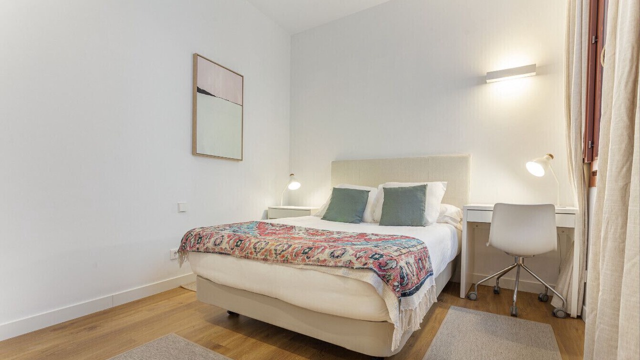 Photo of Bedroom in Cortes