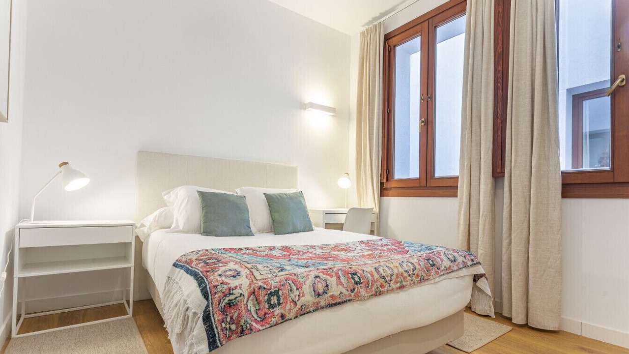 Photo of Bedroom in Cortes