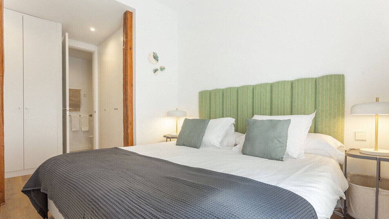 Photo of Bedroom in Cortes