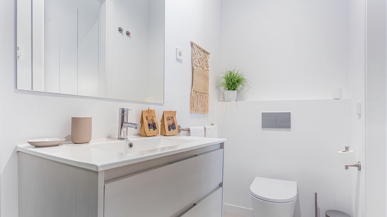 Photo of Bathroom in Cortes