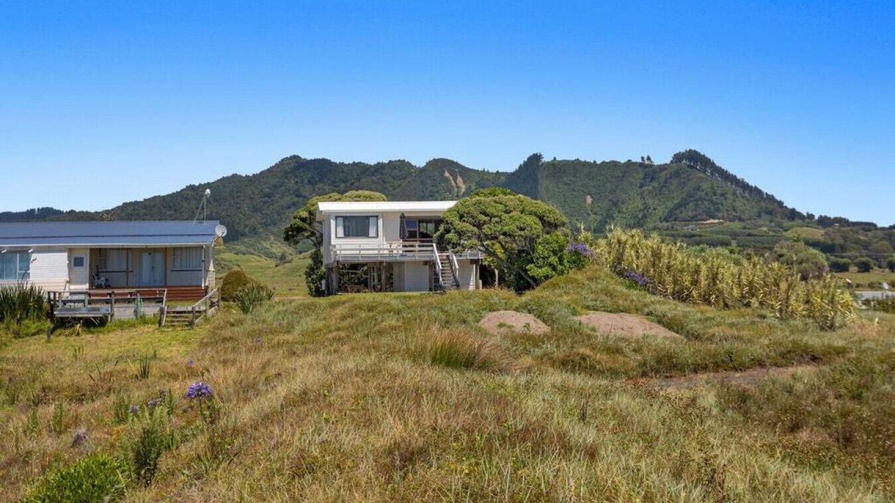 Photo of Outdoor in Tirohanga