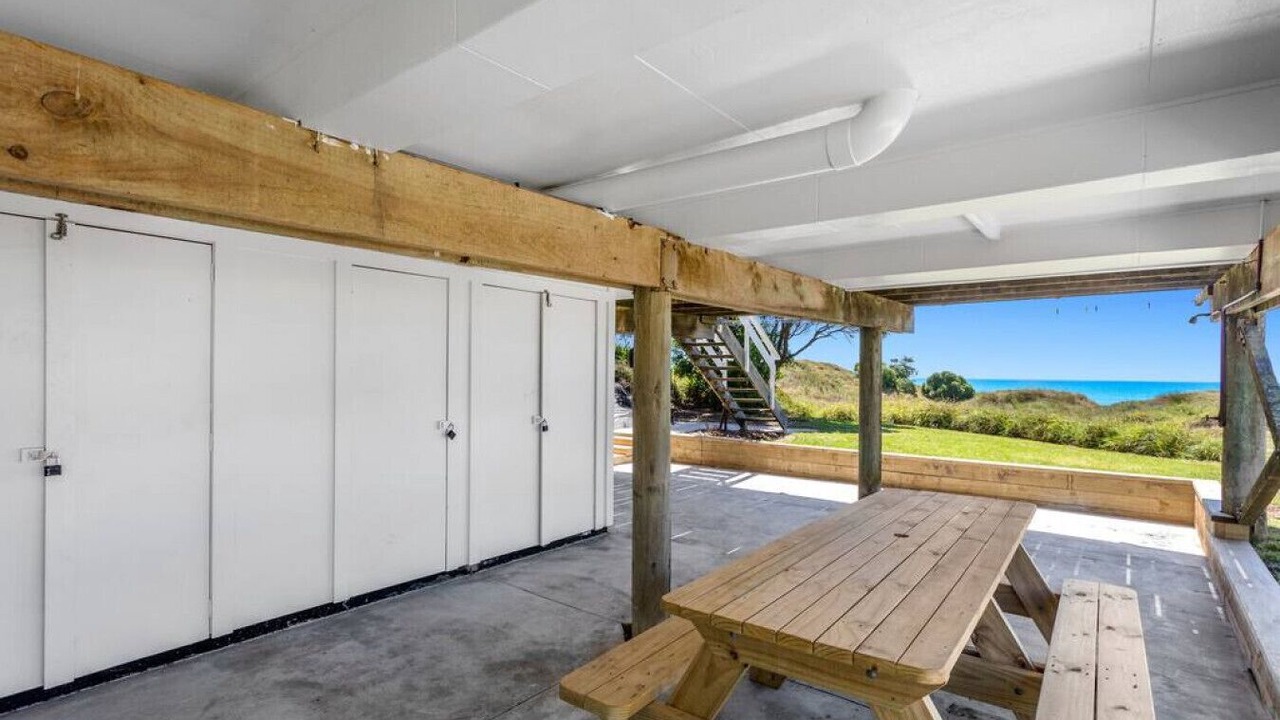 Photo of Outdoor in Tirohanga