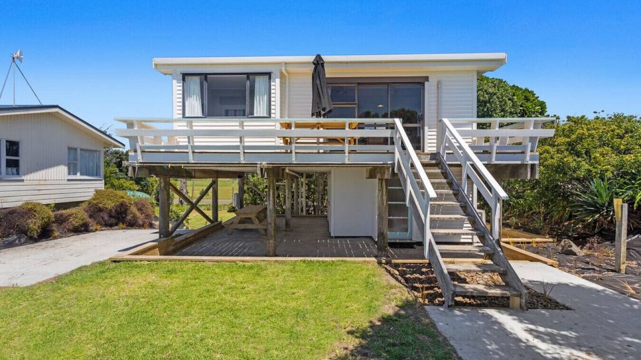 Photo of Outdoor in Tirohanga