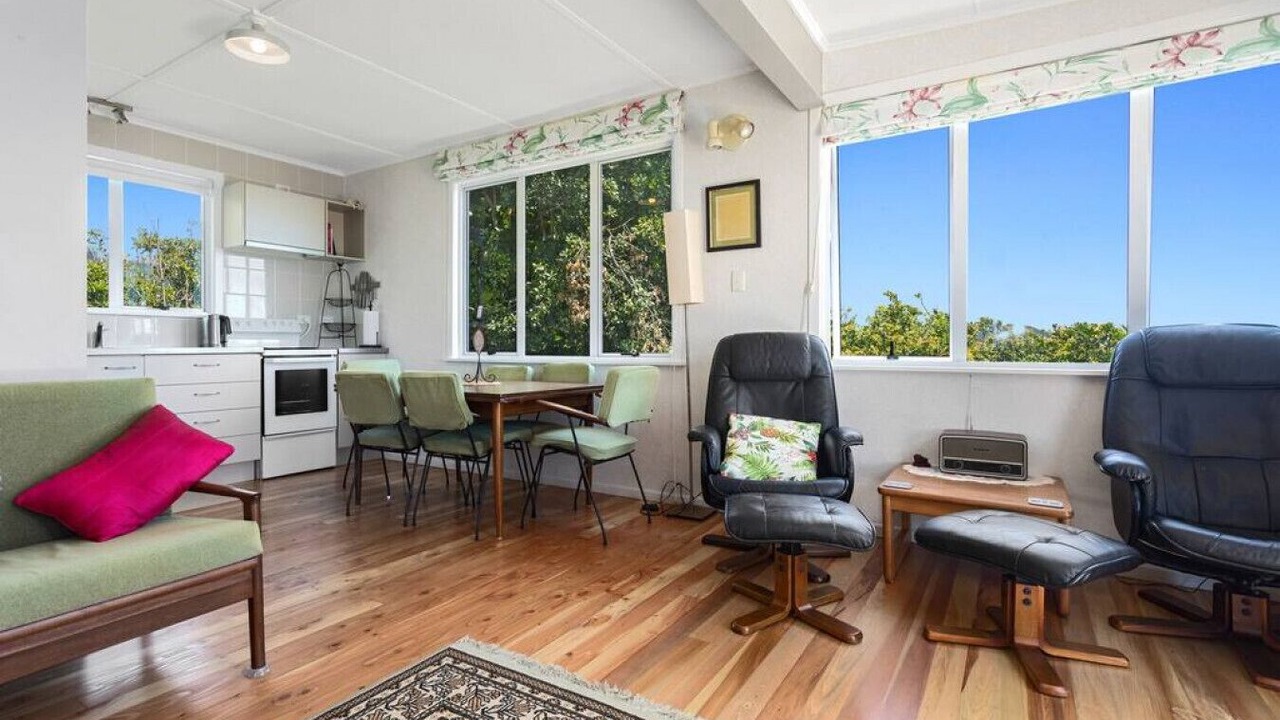 Photo of Livingroom in Tirohanga