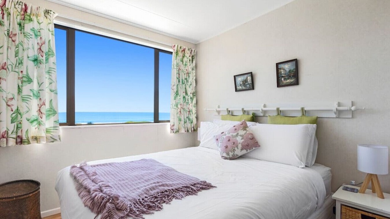 Photo of Bedroom in Tirohanga