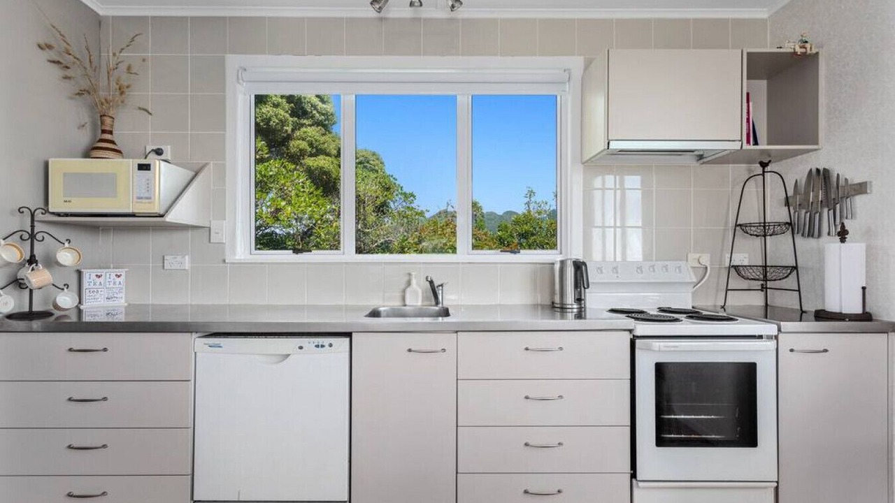 Photo of Kitchen in Tirohanga