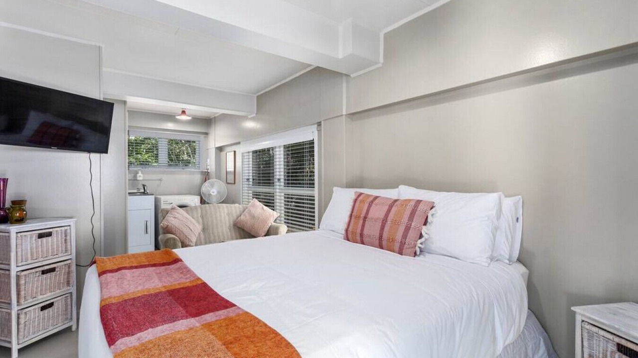 Photo of Bedroom in Tirohanga