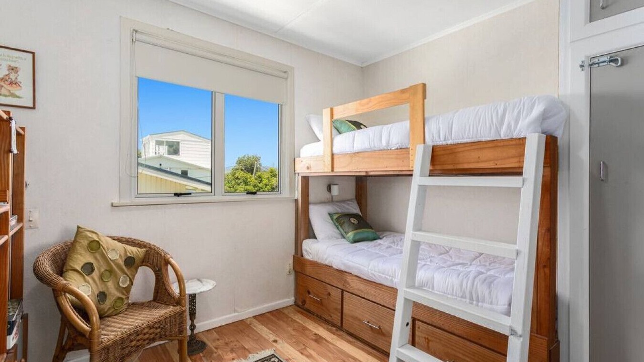 Photo of Bedroom in Tirohanga