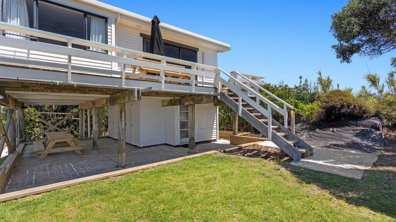 Photo of Outdoor in Tirohanga