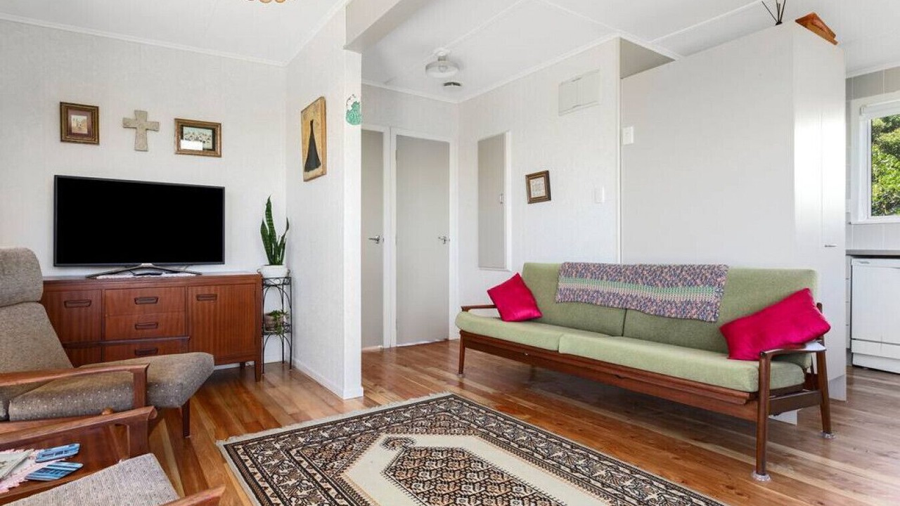 Photo of Livingroom in Tirohanga