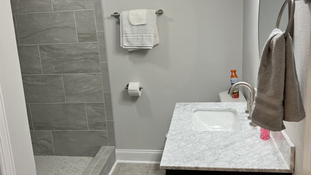Photo of Bathroom in Monroeville