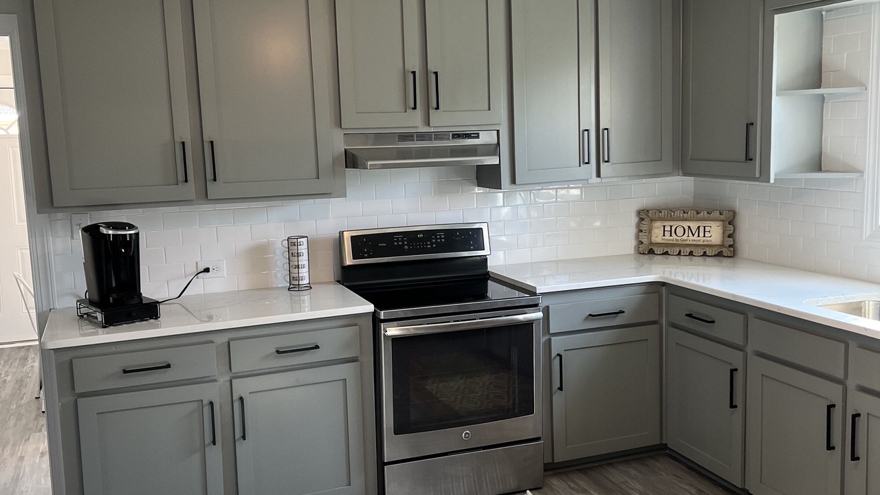 Photo of Kitchen in Monroeville