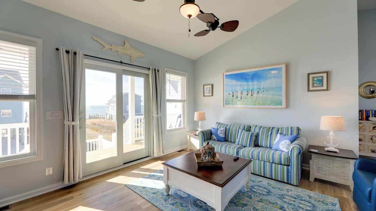 Photo of Bedroom in Harkers Island