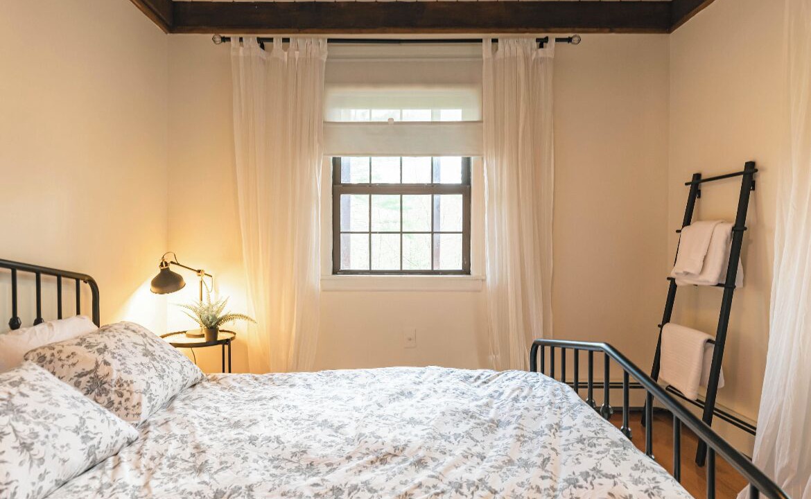 Photo of Bedroom in Shohola