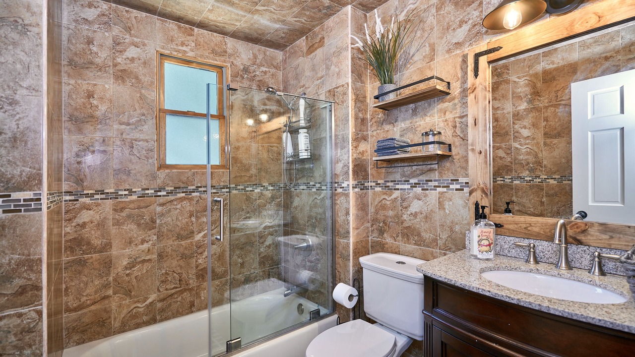 Photo of Bathroom in Shohola